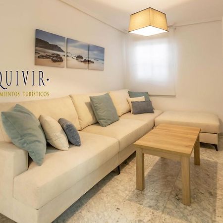 شقة قرطبة  في Apartamento La Palma المظهر الخارجي الصورة