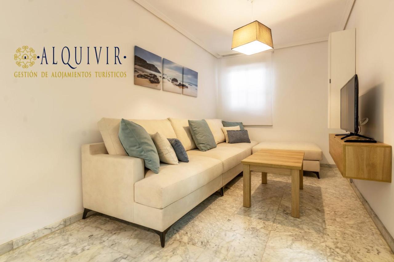 شقة قرطبة  في Apartamento La Palma المظهر الخارجي الصورة